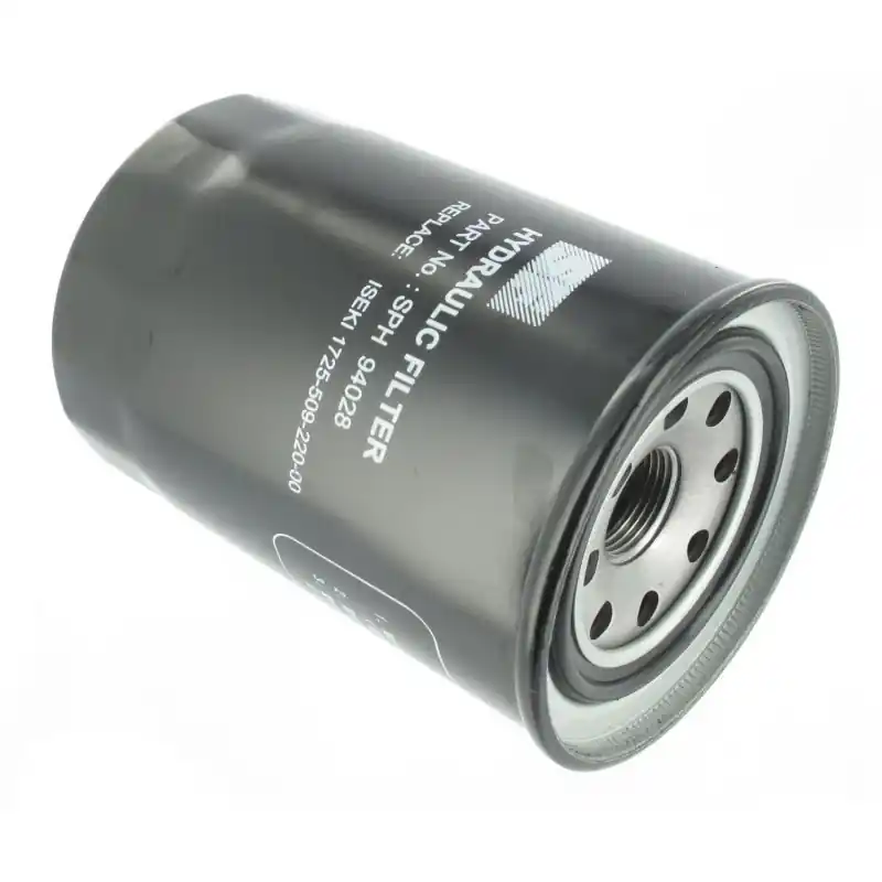 Affaire À Saisir Filtre à huile hydrostatique pour ISEKI