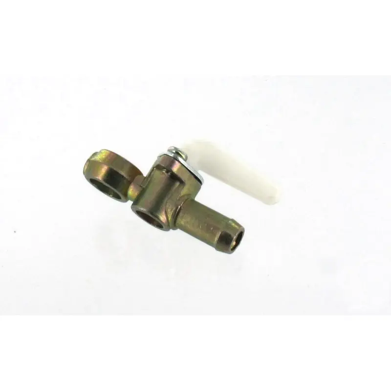 Expédié Aujourd&rsquo;hui Robinet à essence KAWASAKI pour modèles TD30, TD40 et TD48.