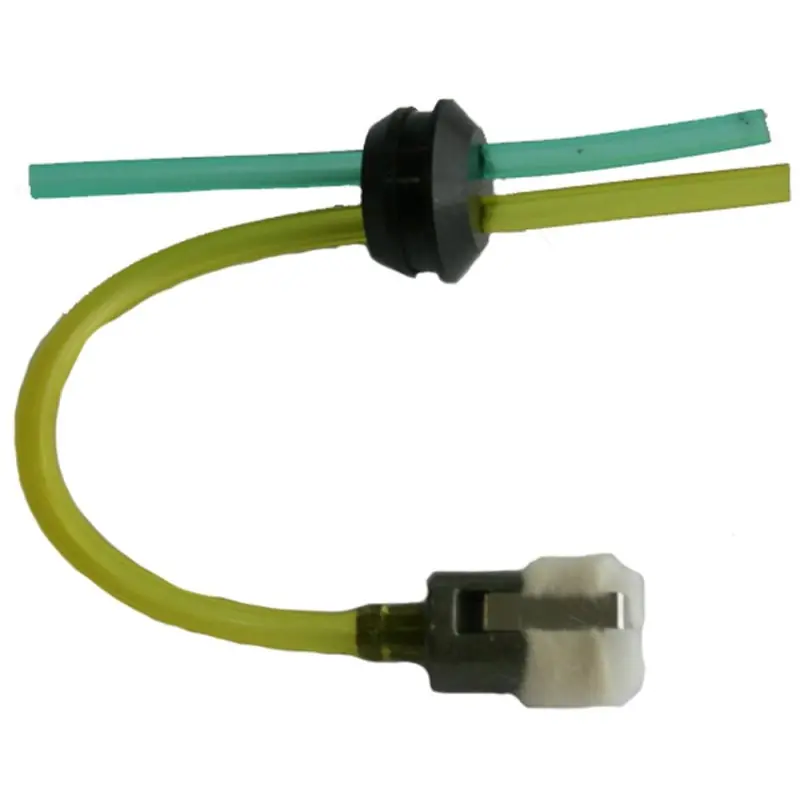 Tuyau à essence KUBOTA, MITSUBISHI pour modèle D430, TL43, TL50, TL52. Soldes