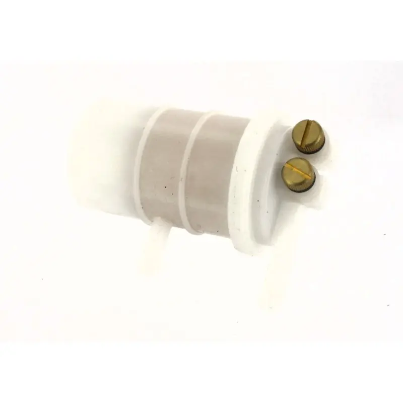 Top Vente Filtre à essence pour MITSUBISHI – Ø d‘entrée 9mm.