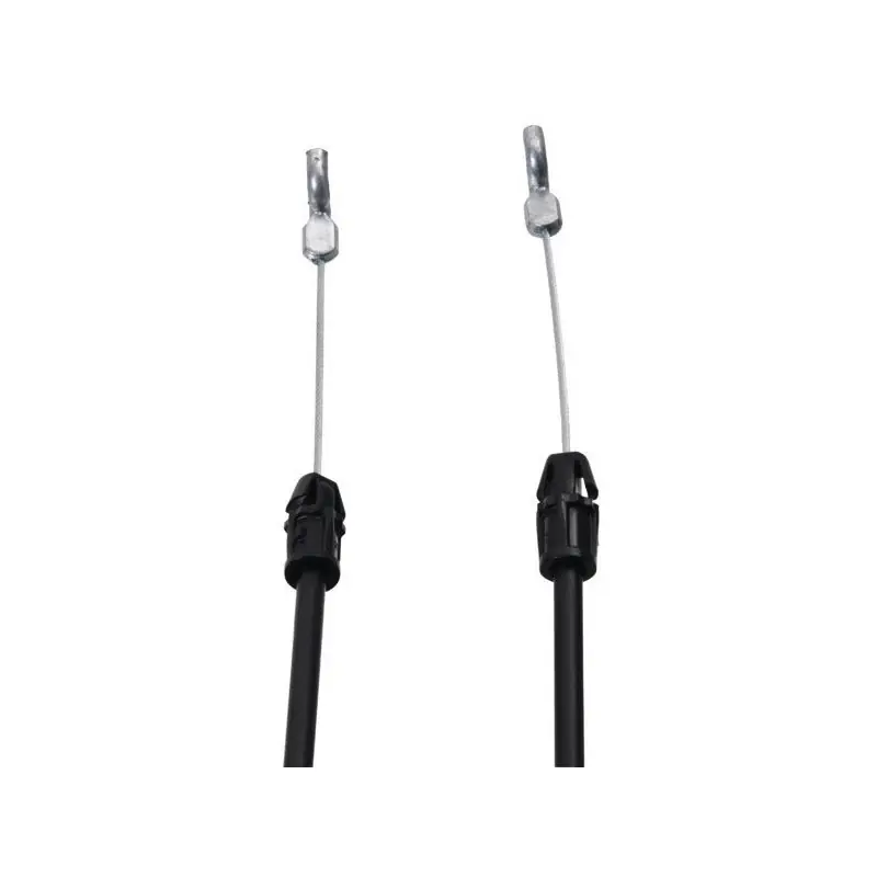 Câble frein moteur tondeuse Solo 551R – 3800317 Remise