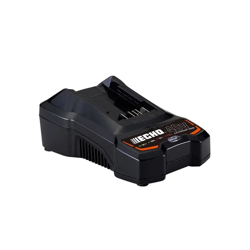 Prix Réduit Chargeur batterie Echo Garden+ 40V tondeuse, taille haies … LC-3604