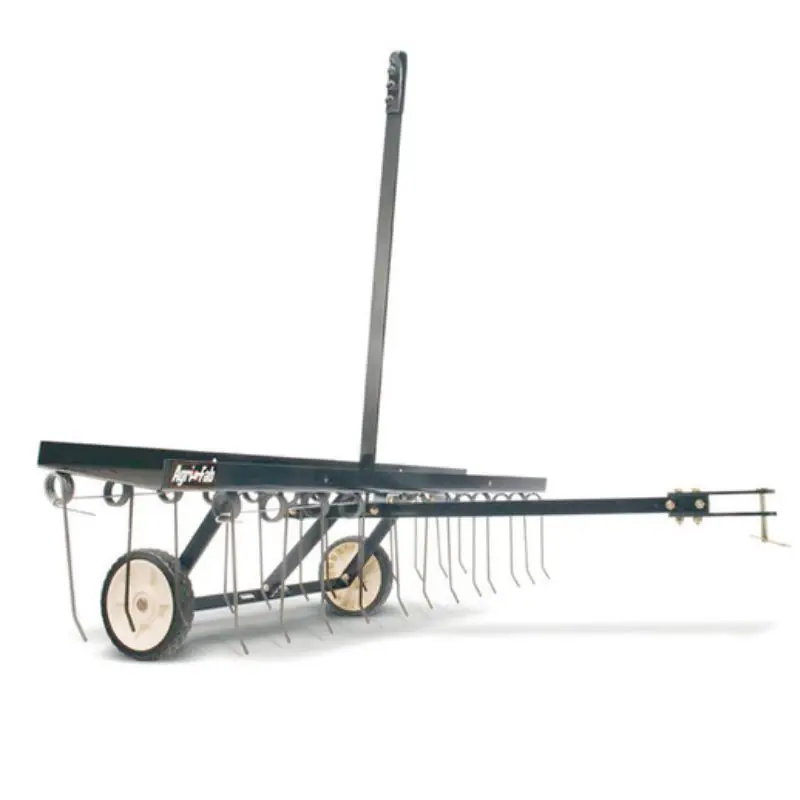 Démousseur tracté 20 dent Cub Cadet – largeur 102 cm Réduction