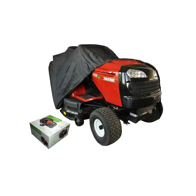Housse universelle tracteur tondeuse XL Achetez Aujourd&rsquo;hui