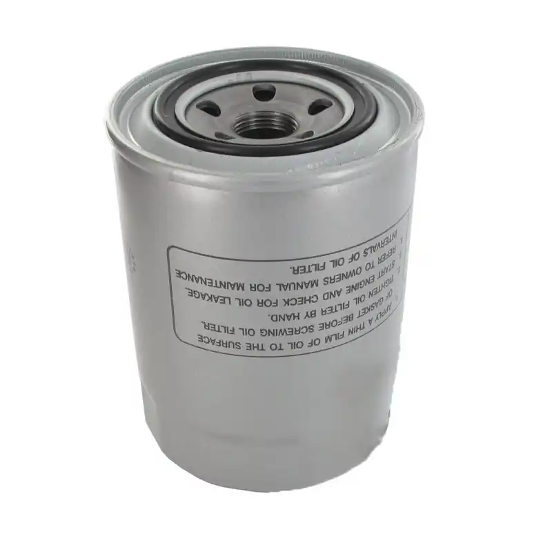 Offre Du Jour Filtre à huile YANMAR