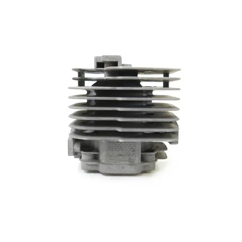 Cylindre piston débroussailleuse Mc Culloch Jusqu&rsquo;à Épuisement Des Stocks