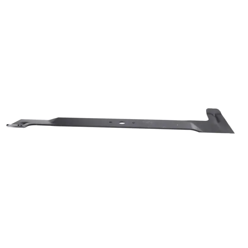 Promotion Saisonnière Lame gauche soufflante pour tondeuse autoportée CASTELGARDEN, HONDA, SABO, SOLO, STIGA pour Estate Pro 20, VIKING type TC122.
