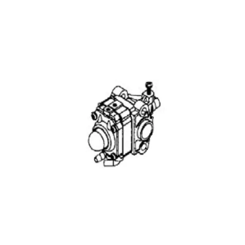 Carburateur taille-haies Shindaiwa DH2510, DH2510T24, DH2510T30, HT2510 Prix Cassé