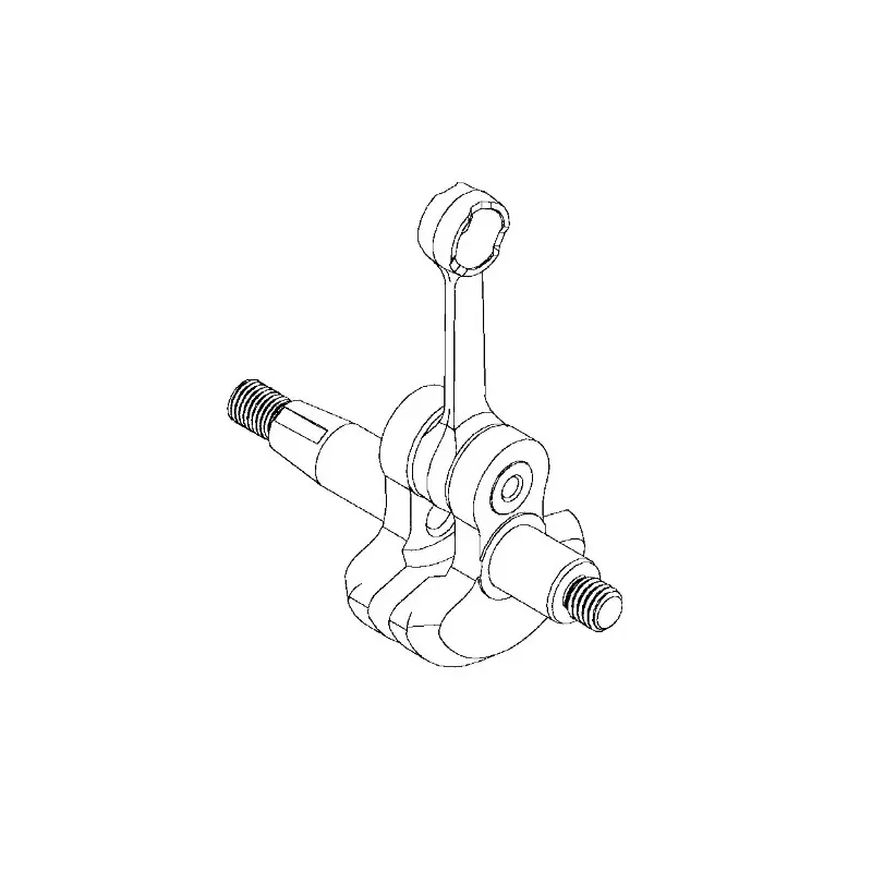 Vilebrequin taille-haies Shindaiwa Satisfait Ou Remboursé