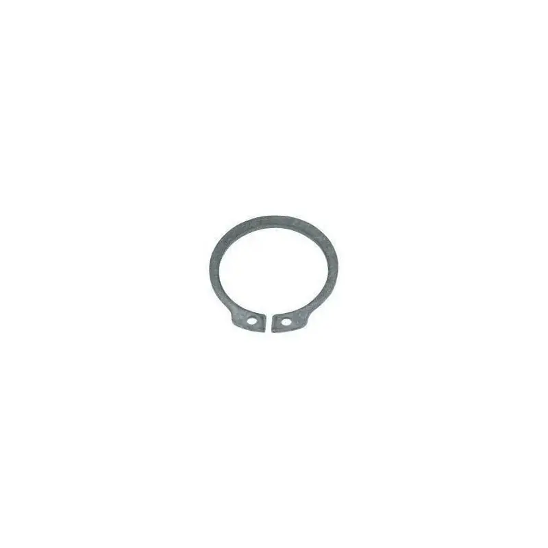 Circlip extérieur inoxydable 12mm UNIVERSEL 47112RVS Livraison Express