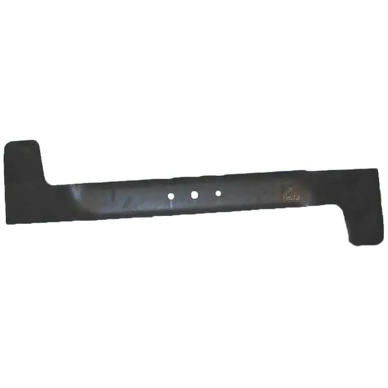 Lame droite adaptable pour tondeuses autoportées MTD modèle 765, TORO. Meilleur Choix