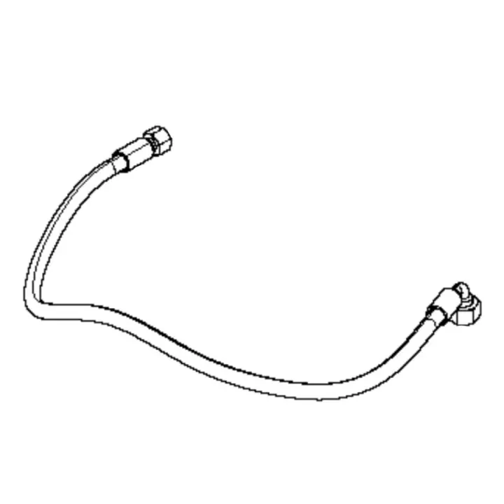 Promotion Saisonnière Tuyau Hydraulique 5766321-02