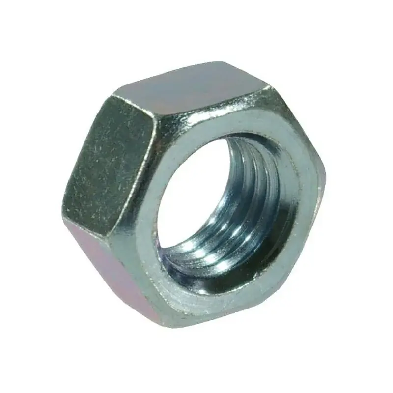 Écrou hexagonal M18x1,50 UNIVERSEL 934181510 Prix Choc