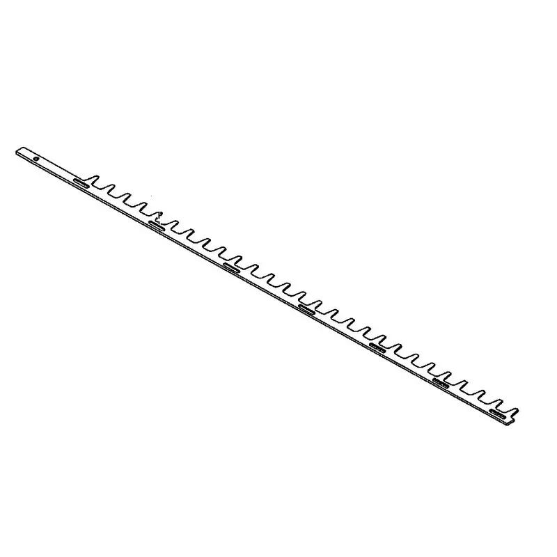 Super Prix Couteau inférieur taille haies Echo