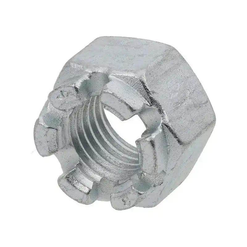 Prix Cassé Écrou borgne M22x2,50 UNIVERSEL 93522