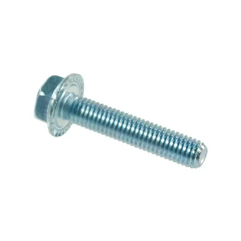 Expédition Rapide Boulon zingué M8x35 UNIVERSEL 835VT