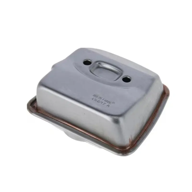 Satisfait Ou Remboursé Echappement taille-haies Stihl et débroussailleuse Stihl – 4140-140-0617