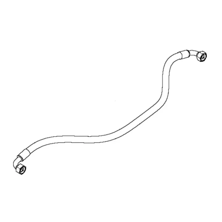 Affaire À Saisir Tuyau Hydraulique 5767443-01