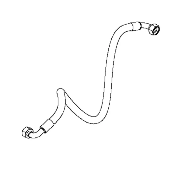 Tuyau Hydraulique 5767447-01 Commande En Gros