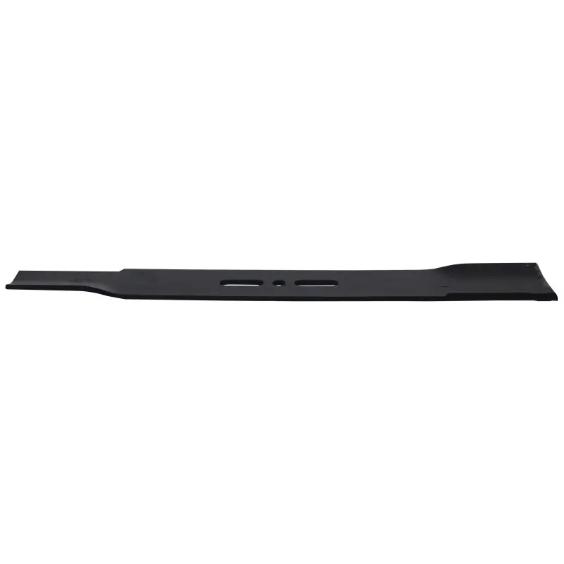 Commande En Gros Lame de 430mm universelle droite soufflante pour tondeuse.