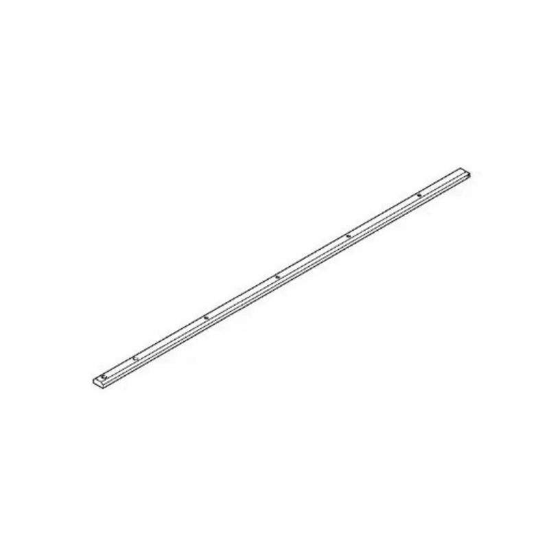 Offre Du Jour Barre de lamier supérieure taille-haies électrique Stihl HSE51