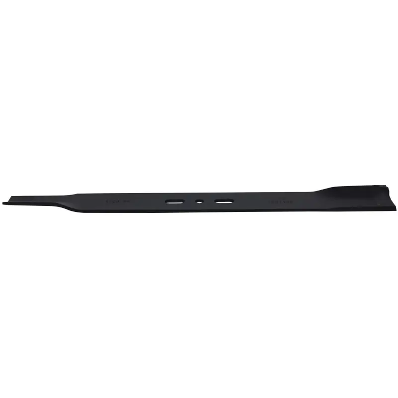 Haute Qualité Lame de 480mm universelle soufflante pour tondeuse.