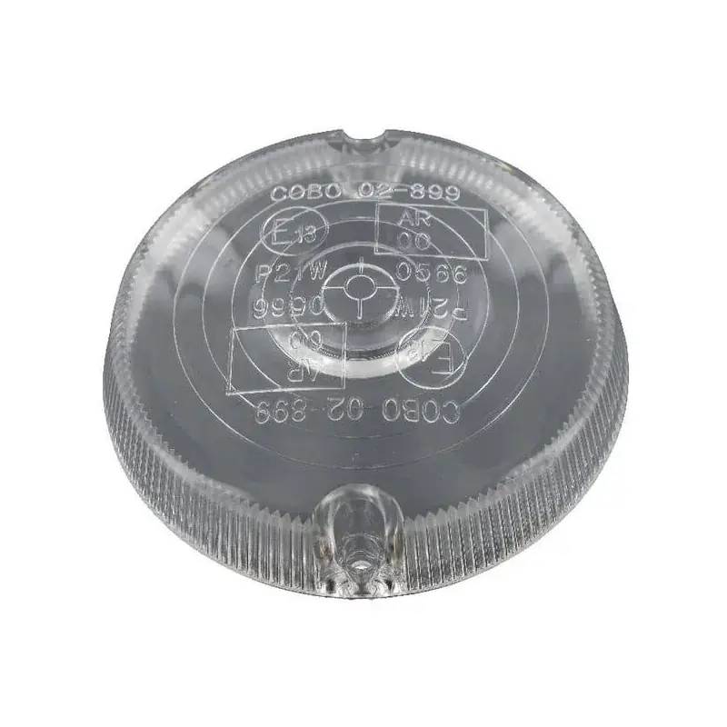 Prix Choc Cabochon de feu de position COBO 0289900101