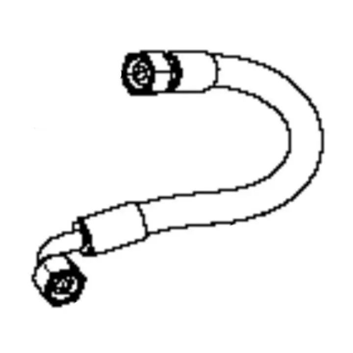 Achetez Aujourd&rsquo;hui Tuyau Hydraulique 5767565-01