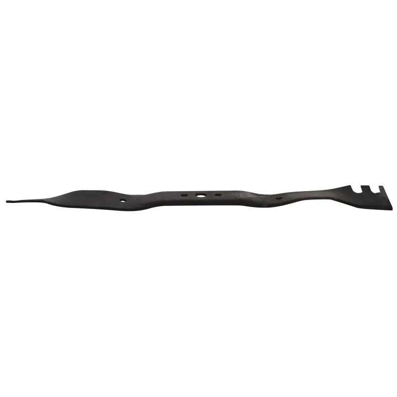 Lame droite origine AYP pour tondeuse 21&Prime; avec traction avant et bac arrière. Offre Exclusive