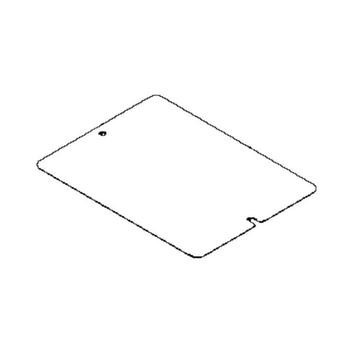 Plaque 5767759-01 Pas Cher