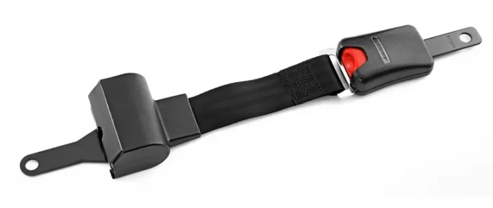 Ceinture de sécurité Seulement Aujourd&rsquo;hui