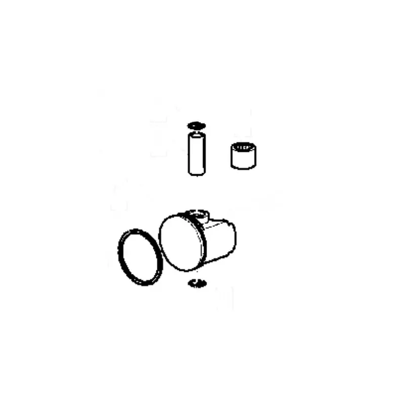 Piston taille-haies Mc Culloch Offre Du Jour