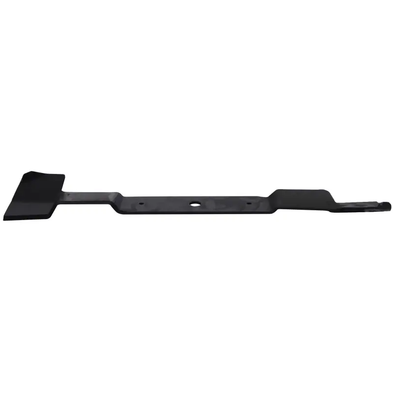 Lame droite soufflante + mulching origine AL-KO, DOLMAR, rotation à gauche pour tondeuses autoportées à éjection arrière 102cm. Super Prix
