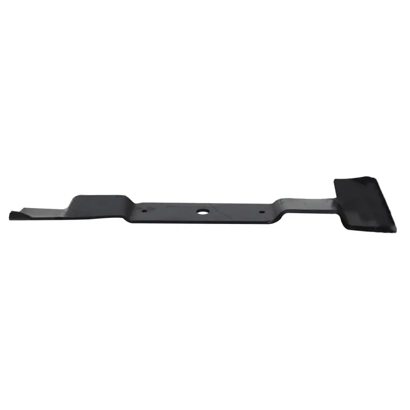 Retour Gratuit Lame gauche soufflante + mulching origine AL-KO rotation à droite pour tondeuse autoportée à éjection arrière 92cm.
