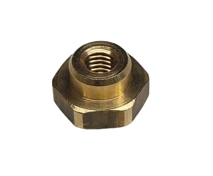Réduction Mamelon K3000 Mg Di 1,8 Mm