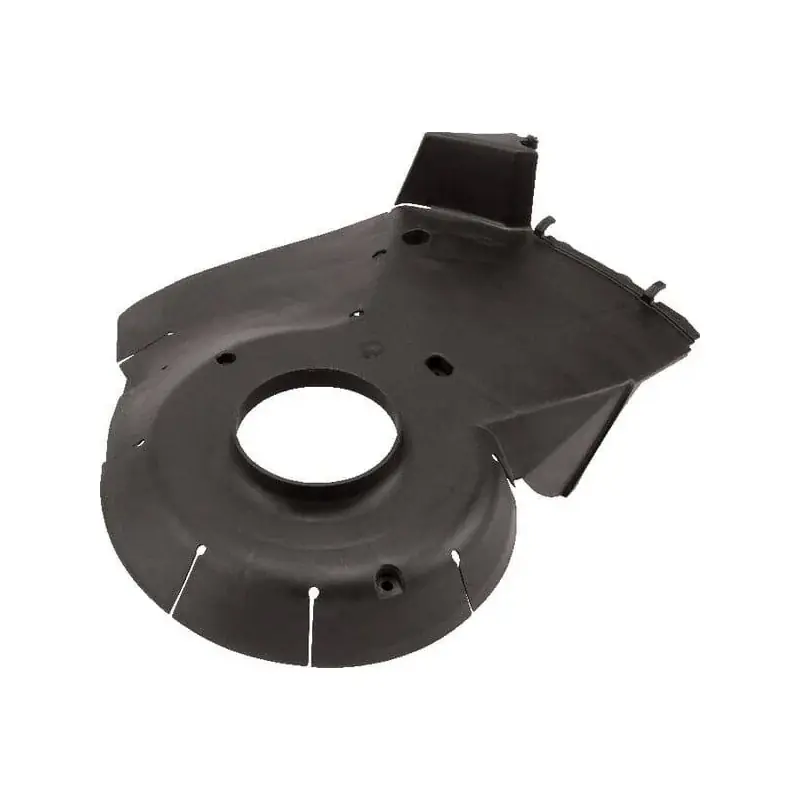 Coiffe de protection CASTELGARDEN 3220601973 – 322060197/3 Must-Have