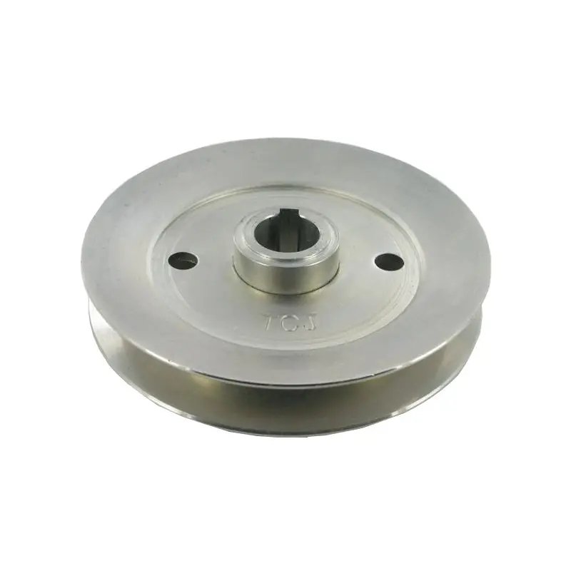 Quantité Limitée Poulie de palier tracteur tondeuse GGP / Castelgarden / Honda – 125601563/0