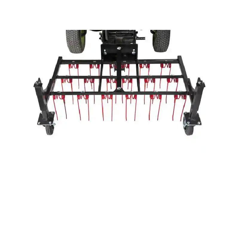 Prix Bas Émousseur autoportée Outils Wolf