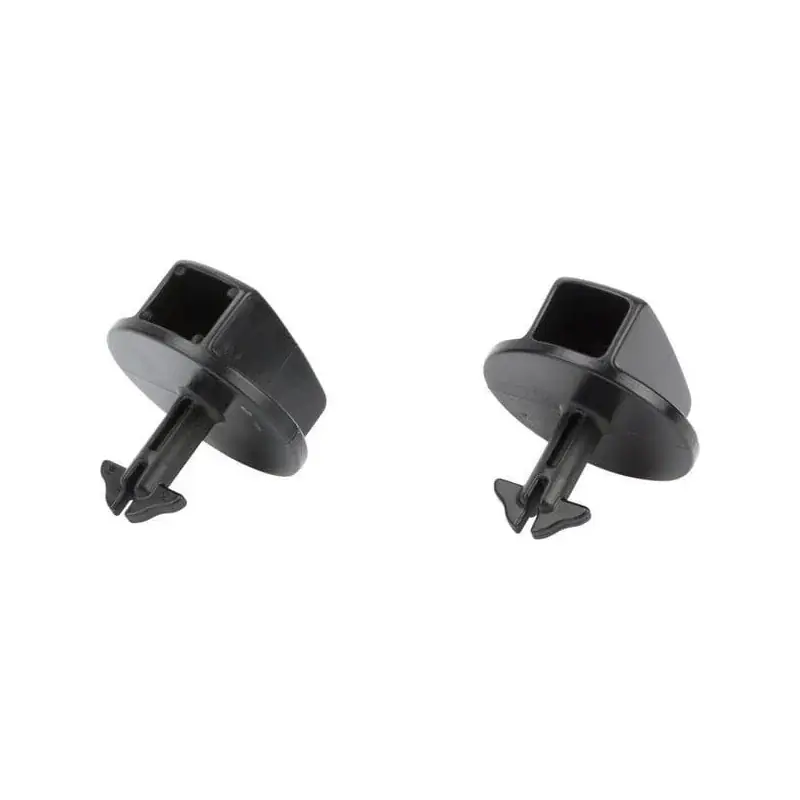 Top Vente Couvercle filtre air à bouton BRIGGS ET STRATTON 597244