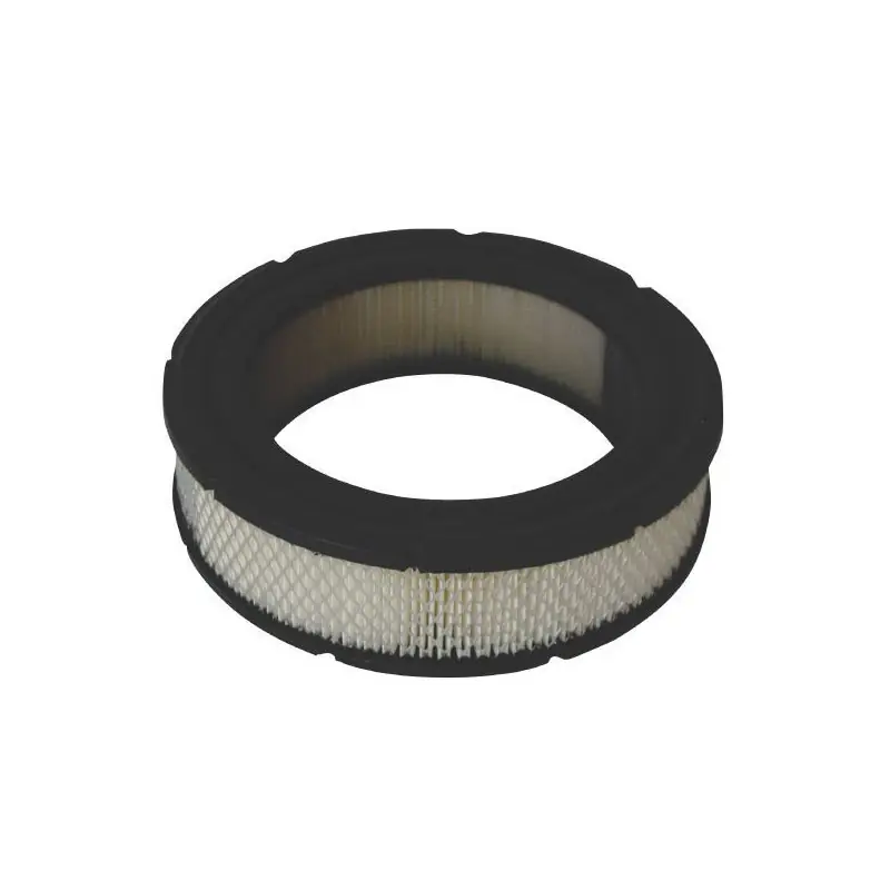 Filtre à air rond moteur Briggs et Stratton Commander Vite