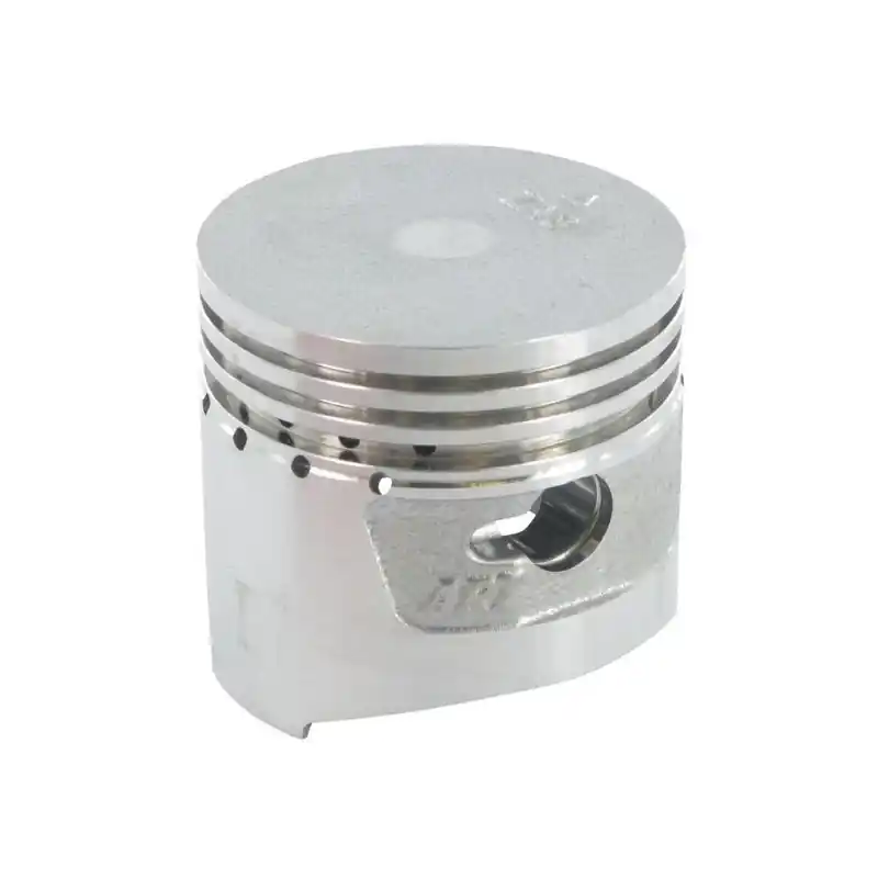 Piston moteur motobineuse Solo Expédition Rapide