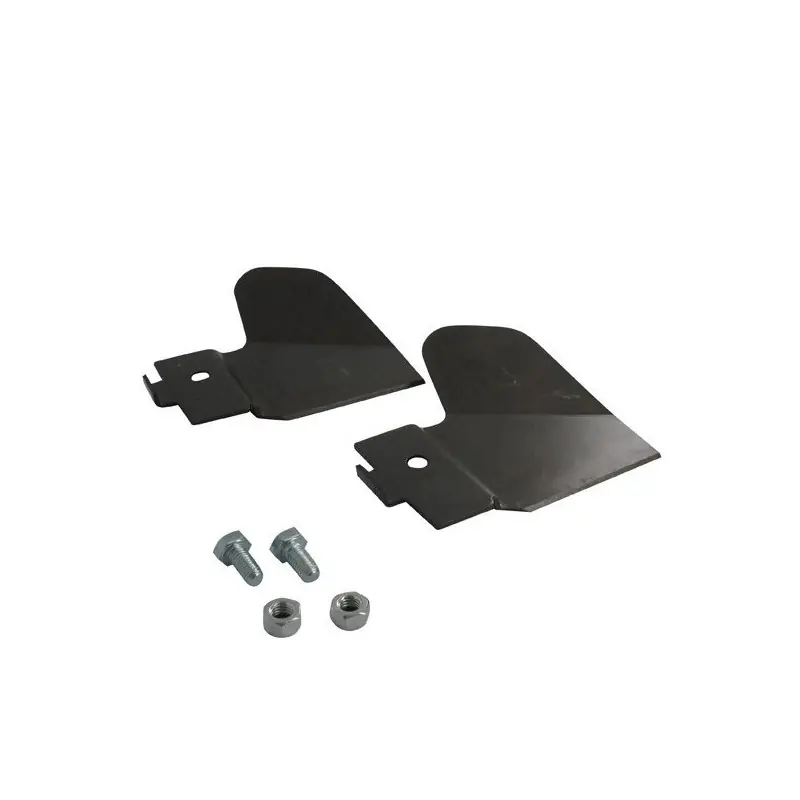 Acheter Direct Kit embouts de lames tondeuse Stiga Turbo 530S, 530S-530SE – 1111-9050-01