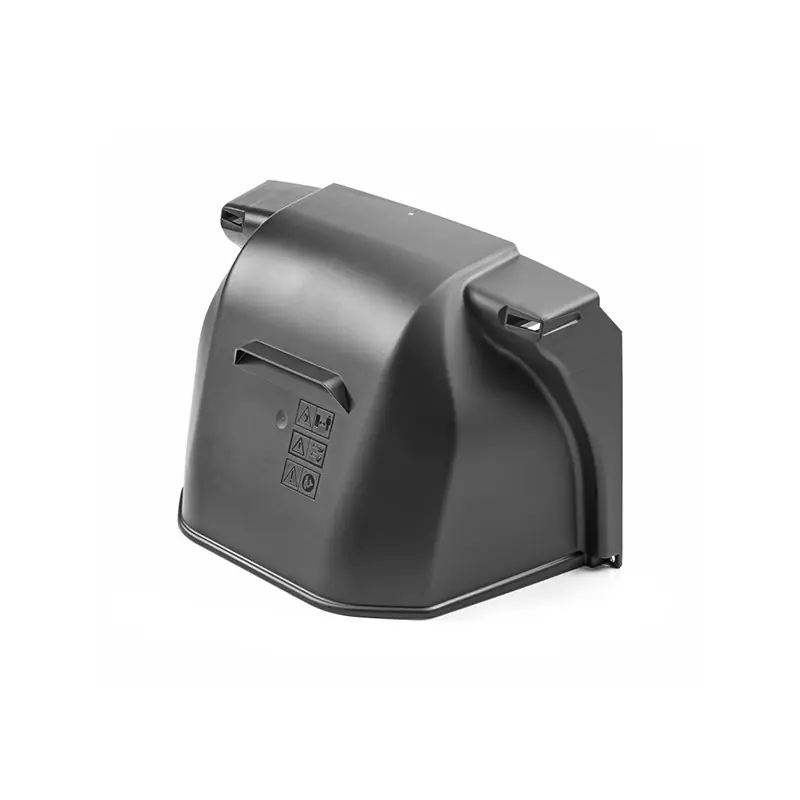 Retour Gratuit Déflecteur arrière rider 72B Swift