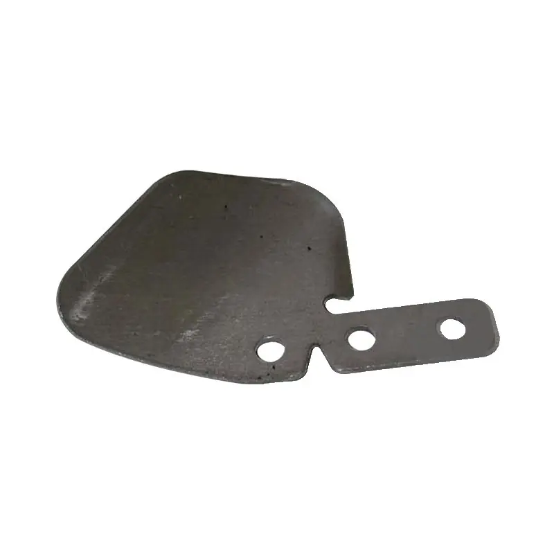 Déflecteur Air Lift pour tondeuse WOLF. Usine Directe