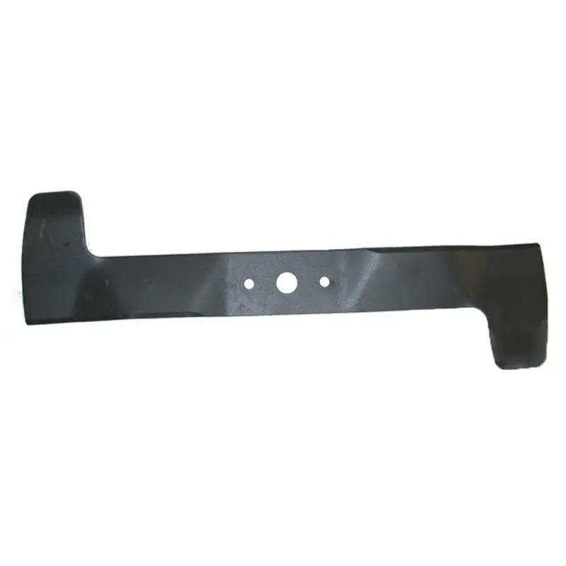 Produit De Marque Lame mulching droite sur tondeuse CASTELGARDEN, HONDA, SABO, STIGA, VIKING.