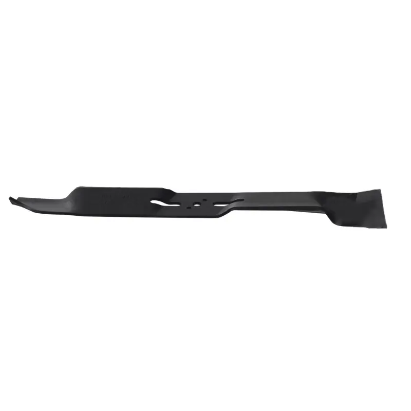 Satisfait Ou Remboursé Lame mulching universelle de 460mm pour tondeuse.