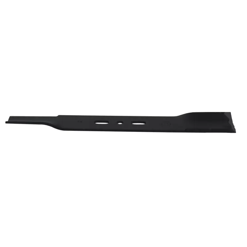 Expédié Aujourd'hui Lame universelle droite soufflante de 380mm pour tondeuse.