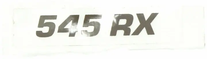 Réduction Autocollant 5769986-04