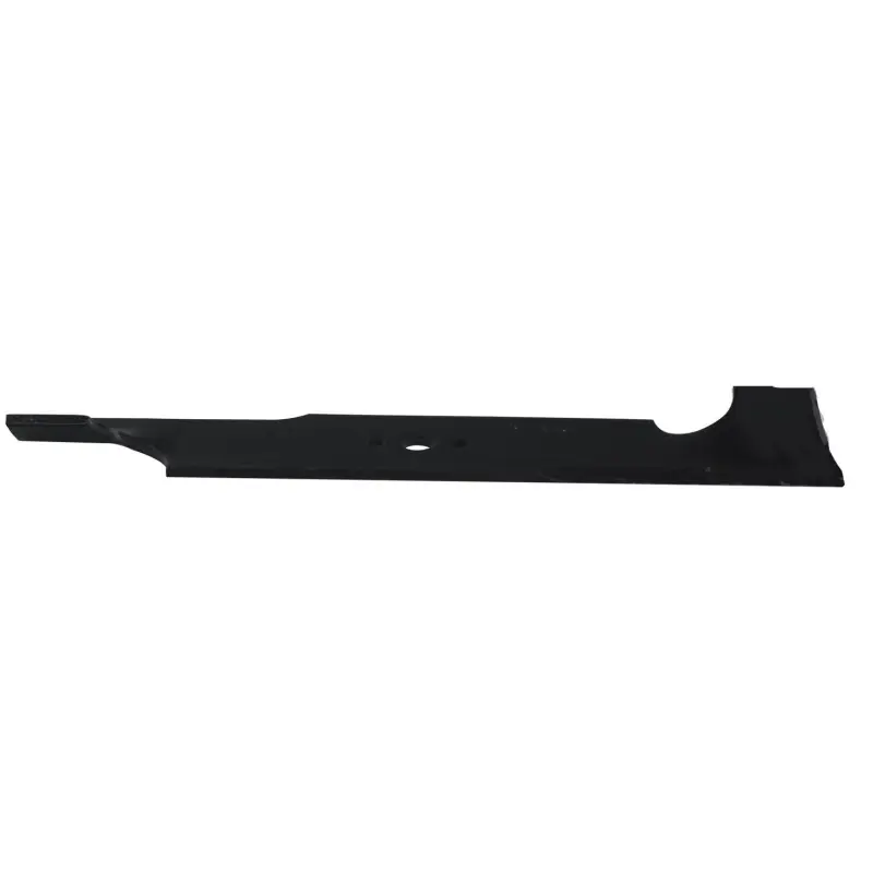 Prix Cassé Lame soufflante renforcée de 410mm pour tondeuse BOBCAT.