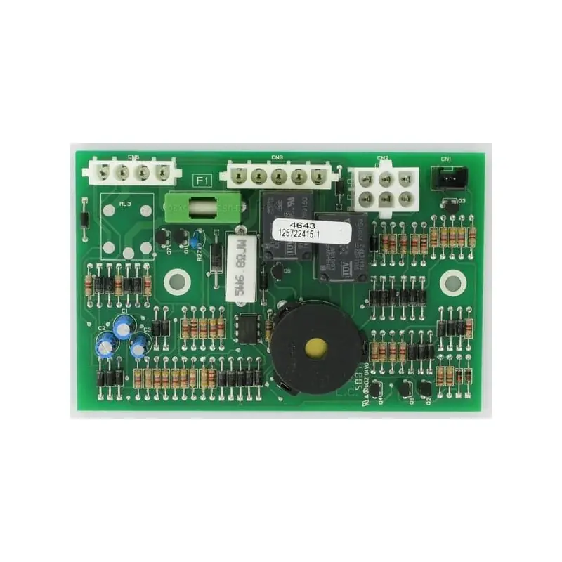 Commande En Gros Circuit imprimé CASTELGARDEN 1257224151 – 125722415/1